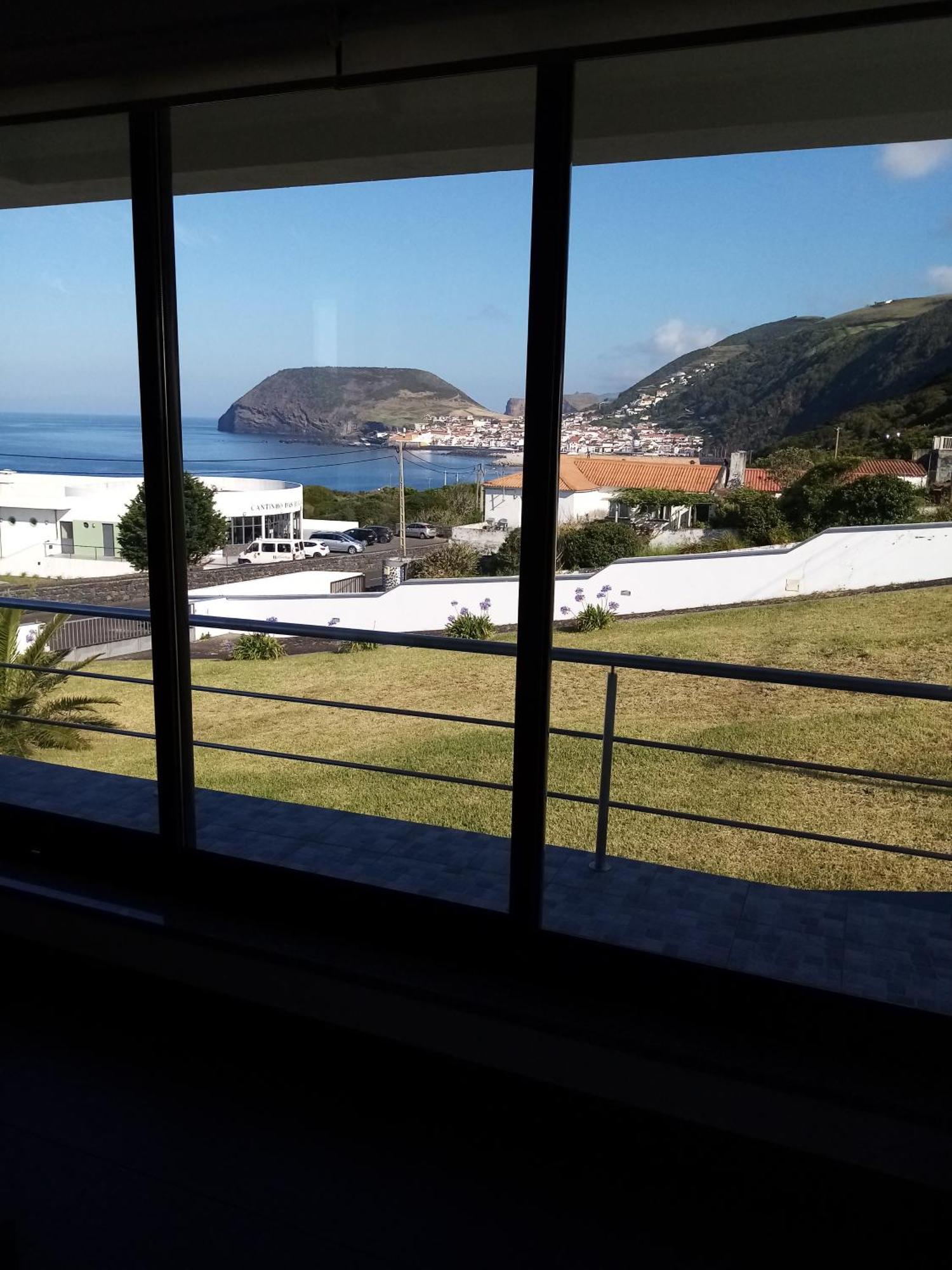 Villa Casa da Bella Velas Esterno foto
