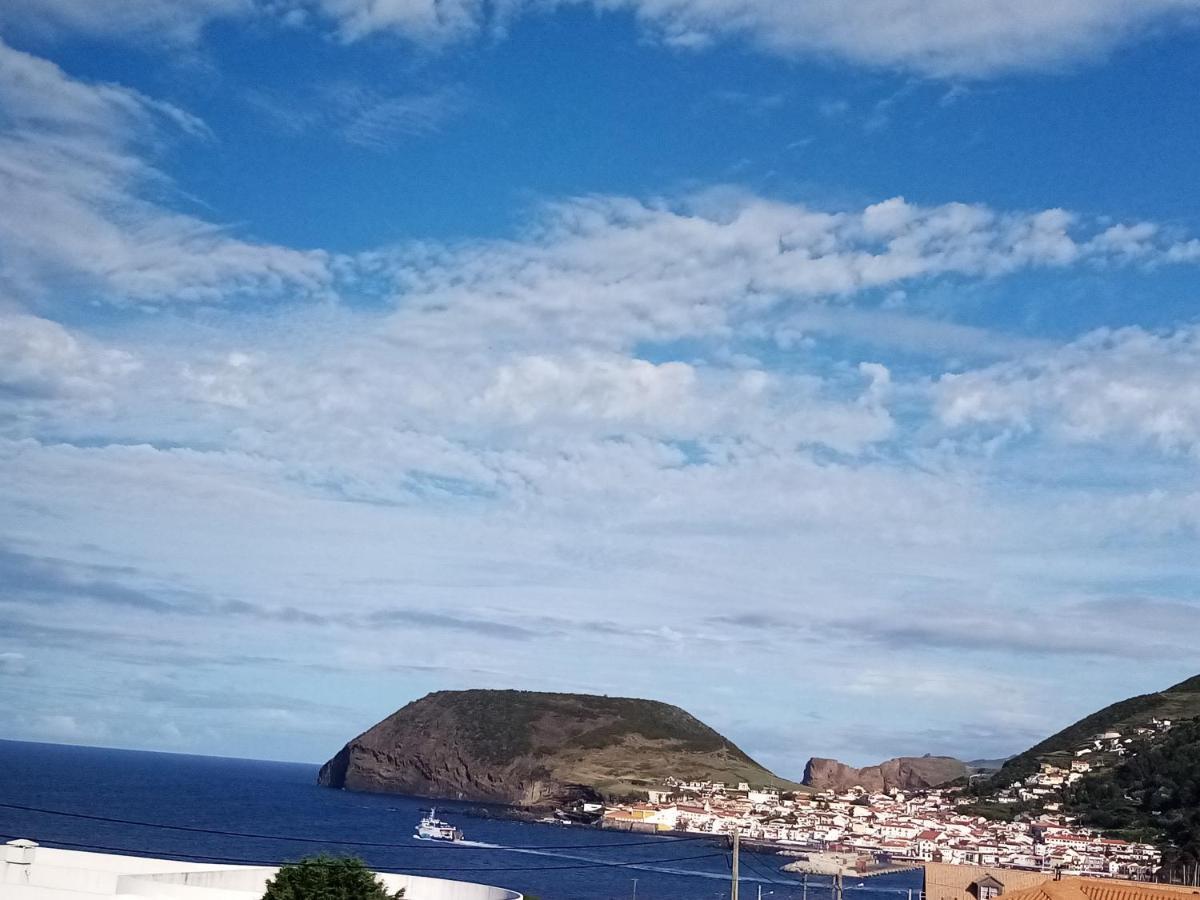 Villa Casa da Bella Velas Esterno foto