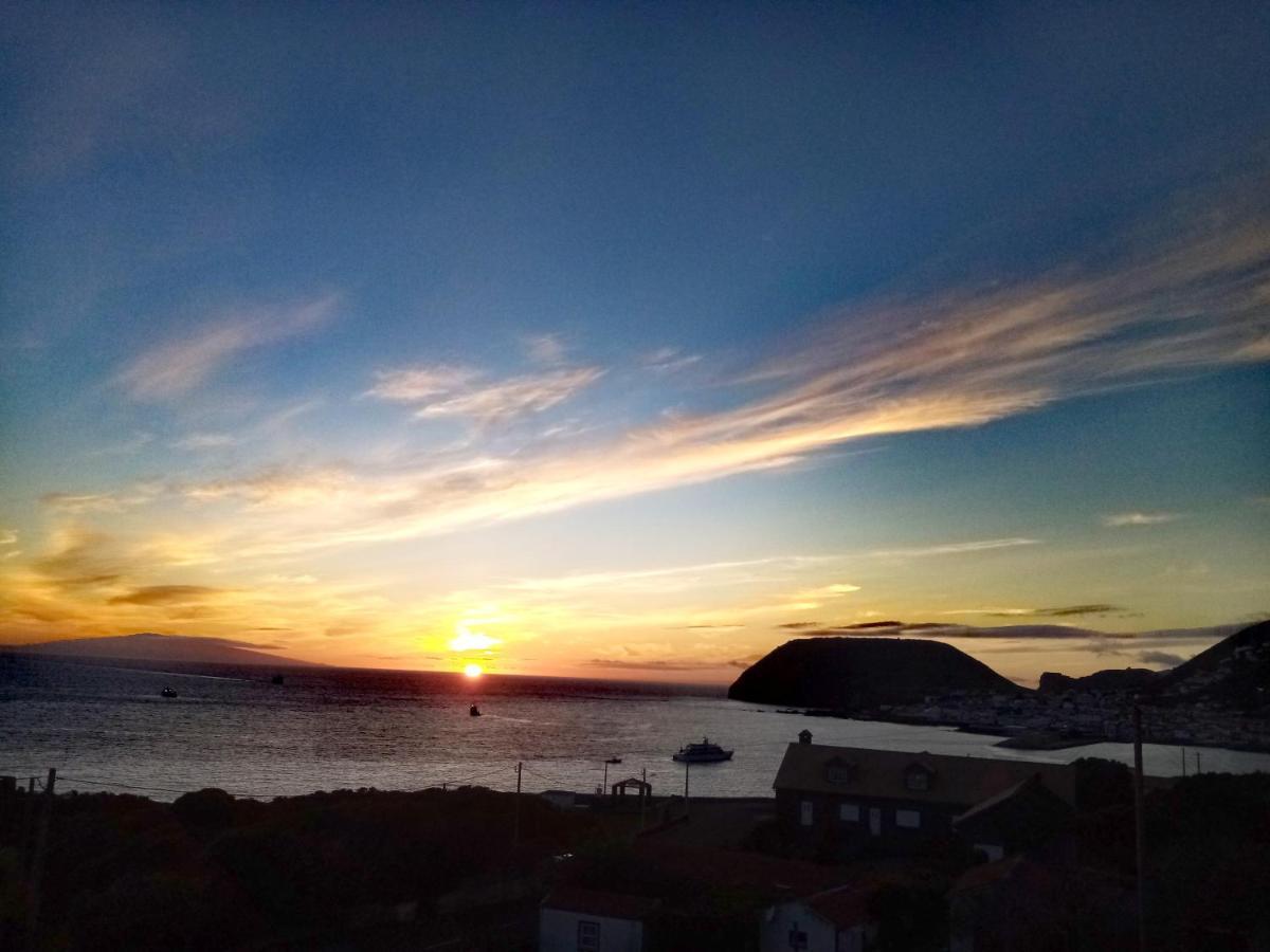 Villa Casa da Bella Velas Esterno foto