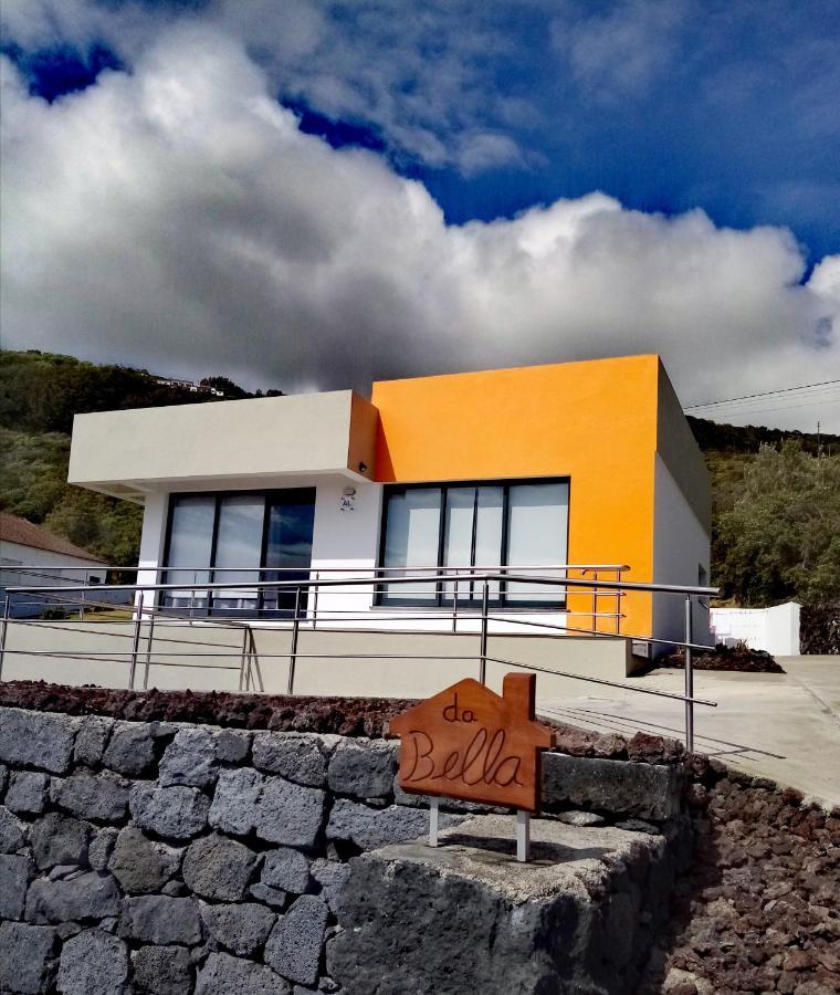Villa Casa da Bella Velas Esterno foto