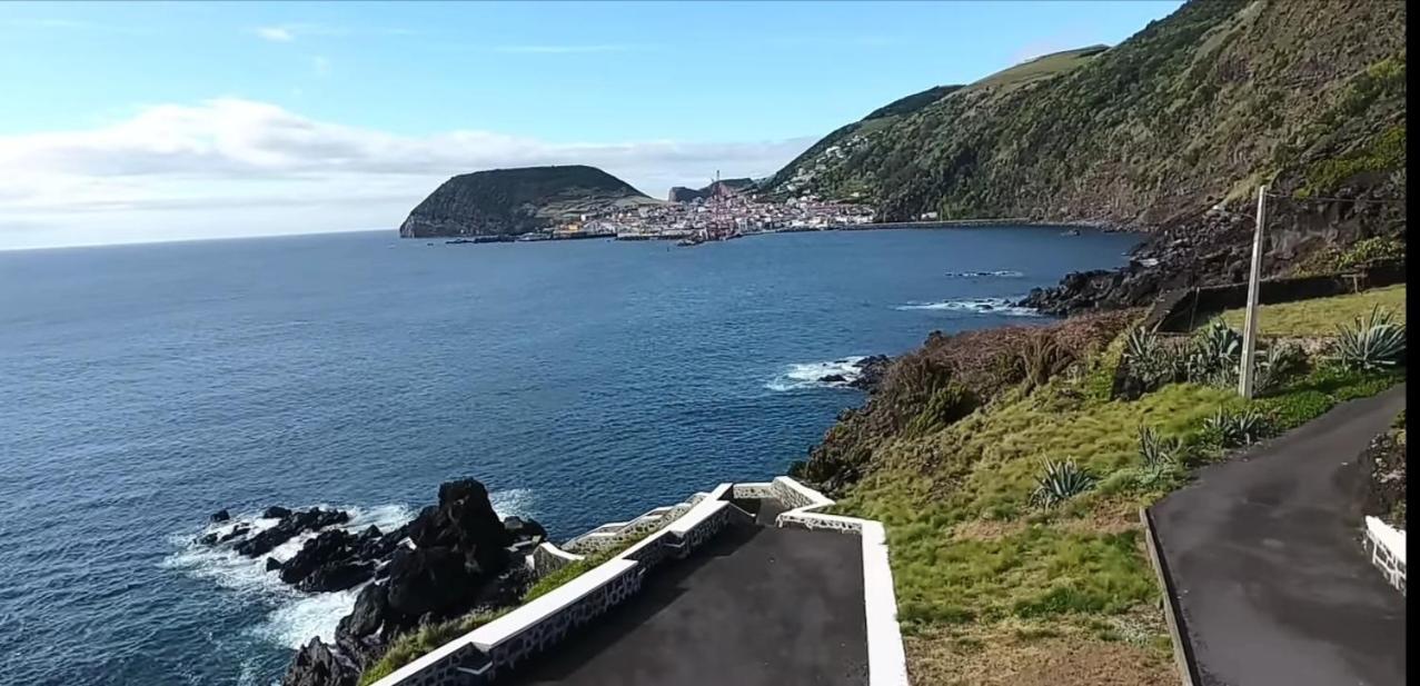 Villa Casa da Bella Velas Esterno foto