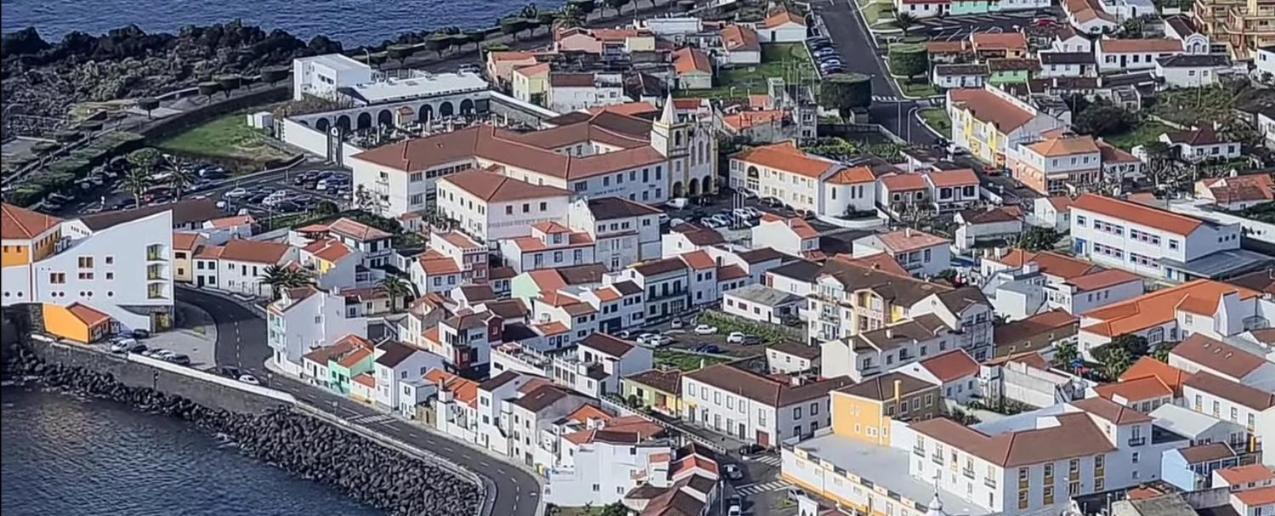 Villa Casa da Bella Velas Esterno foto