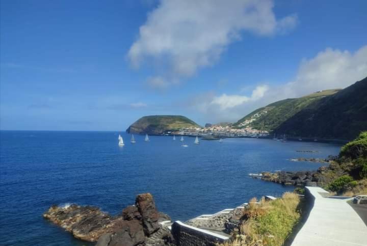 Villa Casa da Bella Velas Esterno foto