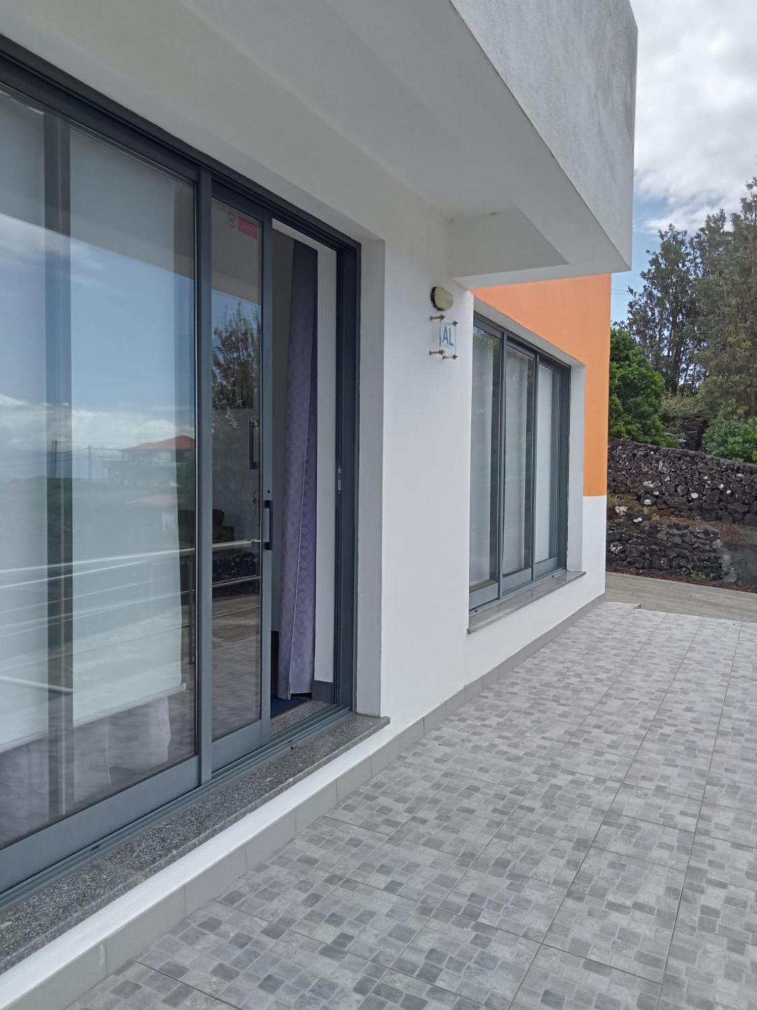 Villa Casa da Bella Velas Esterno foto