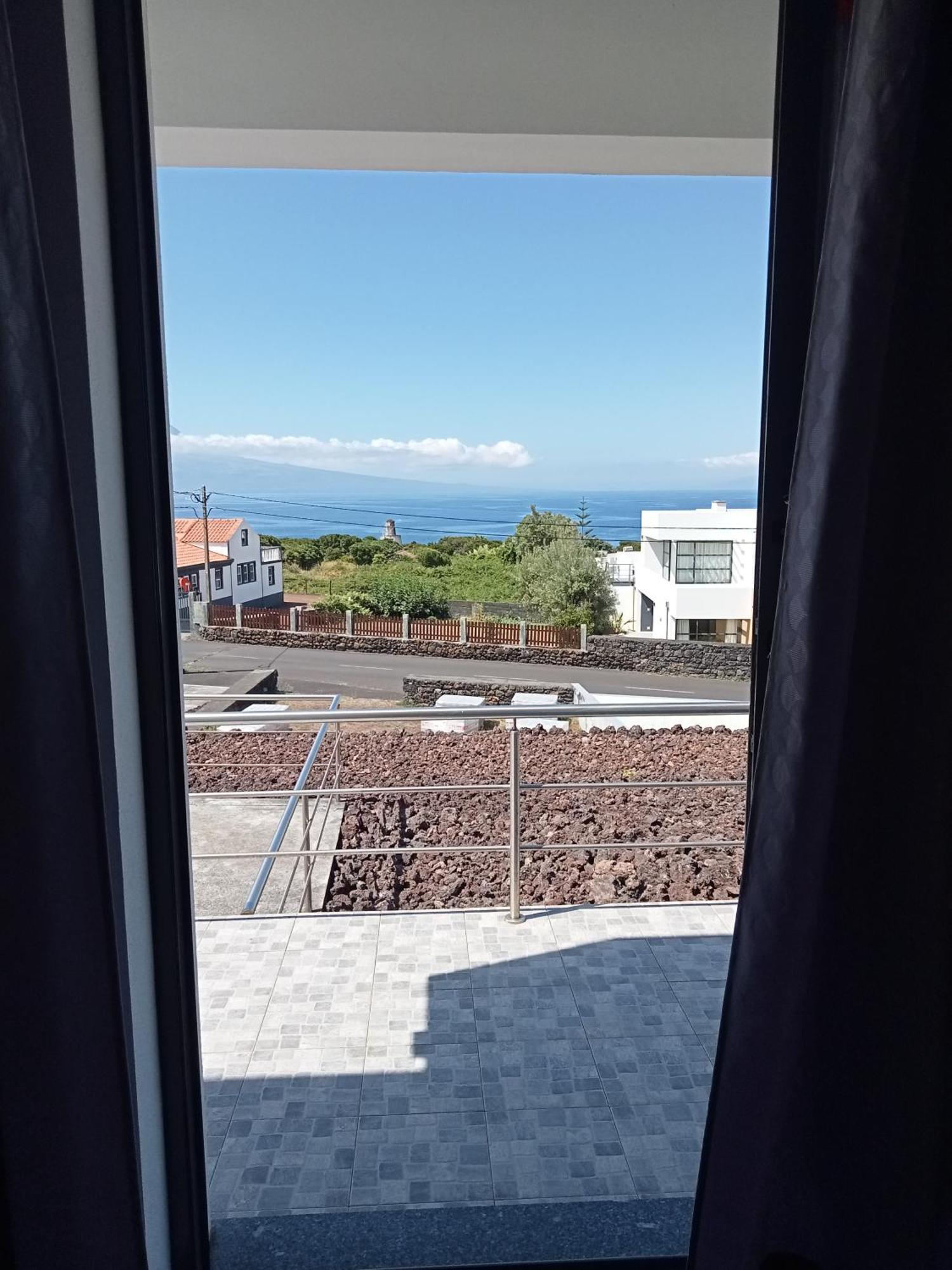 Villa Casa da Bella Velas Esterno foto