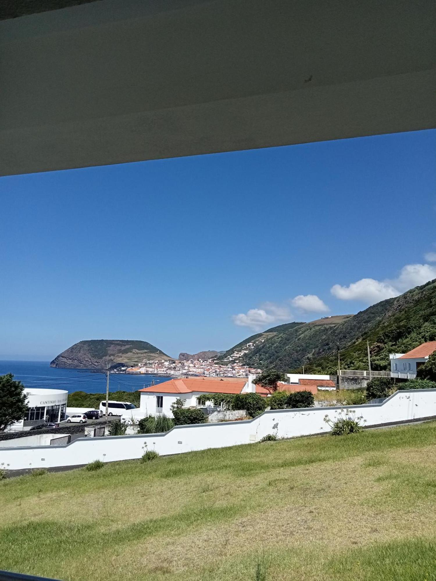 Villa Casa da Bella Velas Esterno foto